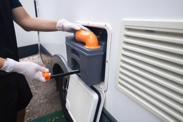 Best Porta potty delivery and setup  in USA